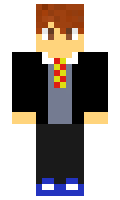 SParkour17 minecraft skin