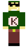 MrKirillych minecraft skin