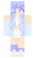 Bunnle minecraft skin