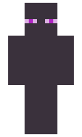 ArielKlien minecraft skin