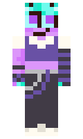 qweerofvoid minecraft skin