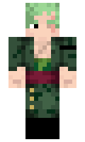 iamSykes minecraft skin