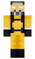HypeS84 minecraft skin