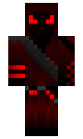 Devil6666130 minecraft skin