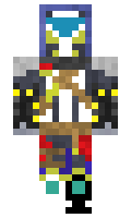 DestinyHunter19 minecraft skin