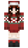 SloNeczKo minecraft skin