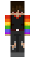 SashkaxD minecraft skin