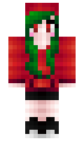 Syphica minecraft skin