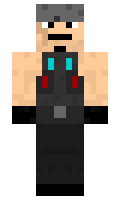 ItzOzzy minecraft skin