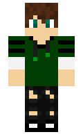 Drowz minecraft skin