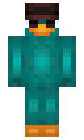 TinoHer minecraft skin