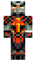 fitirion minecraft skin