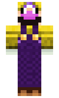 Lanman356 minecraft skin