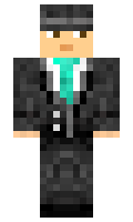 CritiX minecraft skin