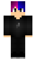 DreamTot minecraft skin