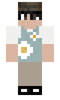 DennyDon minecraft skin