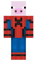 kristalli3 minecraft skin