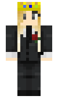 Snilssonak minecraft skin