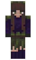 Cattraa minecraft skin