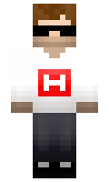 CafeConLeche minecraft skin