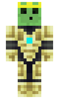 SkekGra minecraft skin