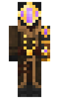 klingenprinz minecraft skin