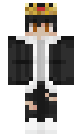 legendarymwoan minecraft skin