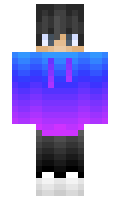 Artem132 minecraft skin