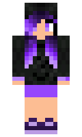 Szofia22 minecraft skin