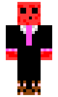 red0fireus minecraft skin