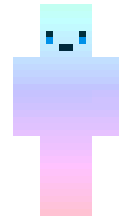 KaitoShibata minecraft skin