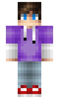 sellerus minecraft skin