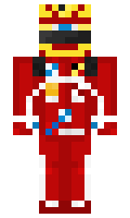 Kyrylo228 minecraft skin