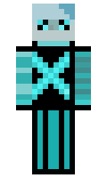 KOTVA minecraft skin