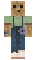 constipatedpoop minecraft skin