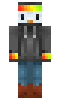 IcyPenguin23 minecraft skin