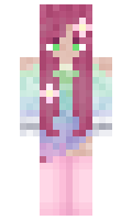 7da85795b506af minecraft skin