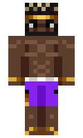 YaboiAction minecraft skin