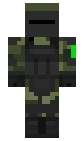 TheNikkN00B minecraft skin