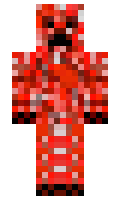 MeDicenPepe minecraft skin