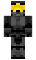 Jcroker minecraft skin