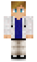Leontheking24 minecraft skin