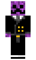 VilePolarBear minecraft skin