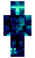 NickSwine minecraft skin