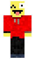 tymoji minecraft skin