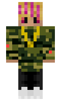 bigshow minecraft skin