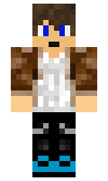 RockRippa minecraft skin