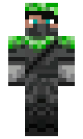 K3A minecraft skin