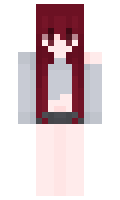 fakepeek minecraft skin