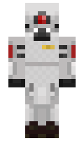 Dexray75 minecraft skin